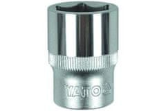 shumee KRATKI 6-KRATKI KROMIRANI NASODNIK 1/2'' 9MM