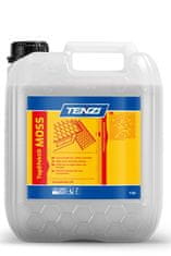 shumee TOPEFEKT MEDEL FÖR BORTTAGNING AV MOSSA OCH GRÖNA LAVAR 5L - TZ 30 2450