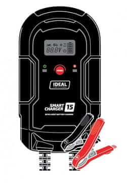 shumee SMART LADDARE 15 LCD - BW SMART15LC