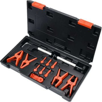 shumee SET SPONK ZA KOVINSKE IN FLEKSIBILNE KABLE