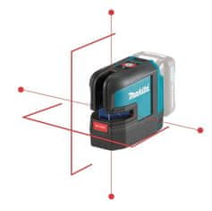 shumee KRIŽNI LASER