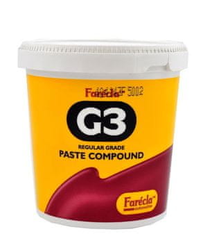 shumee POLIRNA PASTA G-3 1000G - MTP PP 1000