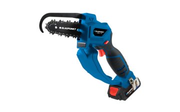 shumee MOTORNA ŽAGA 18V BREZ AKUMULATORJA