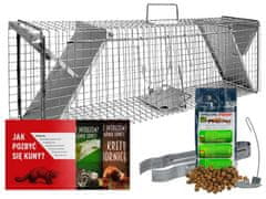 shumee VÄRMETRÄNG FÖR HERR 102X20X27CM - MXL ODS8