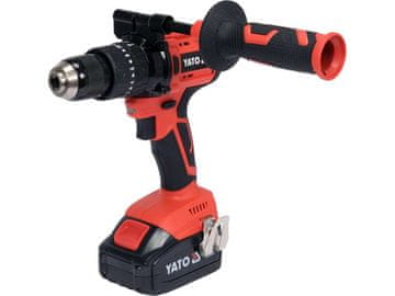shumee 18V SLAGDRIVMEDEL - YT-82790