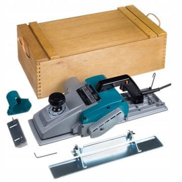 shumee SNICKERHYVEL 1200W, 170MM - M 1806B