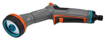 shumee KLASIČNA BRIZGALNA PIŠTOLA - HG-18323-20