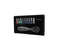 Eprim ZYKLOP MINI 1, KOLESARSKI SET 9, 10PC.