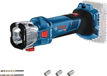 Bosch GCU 18V-30 0*AH G/G REZALNIK ZA PLOŠČE