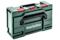 Metabo ŠKATLA Z ORODJI METABOX 165