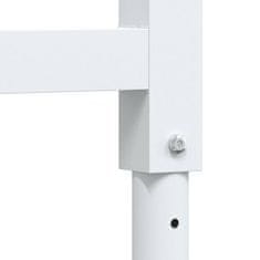 Vidaxl vidaXL Delovna miza, 100x60x(71,5-98) cm, pravokotna, bukov les