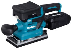 Makita AKUMULATORSKI ORBITALNI BRUSILNIK 18V LTX 2*5,0AH