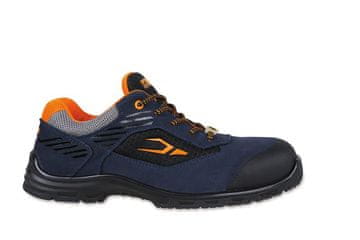 shumee ARBETSKOR I MOCKA 7212B, STORLEK 44 - BE 7212B/44