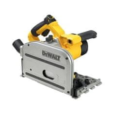 DeWalt POTOPNA ŽAGA Z GLOBINO REZA 55 MM GLOBINA REZA 690 W + TSTAK