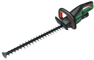 shumee BATTERI HÄCKTRIMMER 18V 50CM 1*2.5AH - B 600849K01