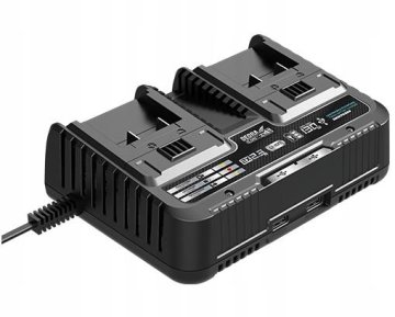 POLNILEC 2*2 3A SAS+VSE - DED7038V