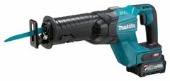 Makita AKUMULATORSKA SABLJASTA ŽAGA 40V XGT 2*4,0AH