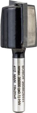 shumee DISK NAGIBNA REZKA 6*19*51MM