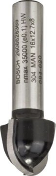shumee REZALNIK 8*16*45MM
