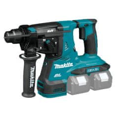 Makita AKUMULATORSKO VRTLJIVO KLADIVO 2*18V 0*AH