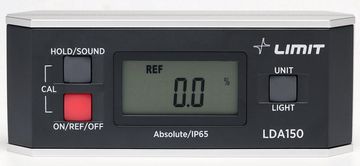 shumee DIGITAL NIVÅ LDA 150 - L-174260208