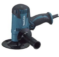 shumee SLIP-POLERMASKIN 125MM - M GV5010