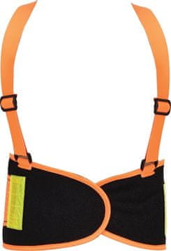 shumee ANTI-TRÄCKNINGSBÄLTE ORANGE XL - YT-74241
