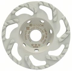 shumee DIAMANTNA SKODELICA DISK 122*22*4,5 BEST/BETON