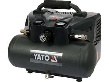 shumee KOMPRESSOR 6L 36V=18V*2 - YT-23241