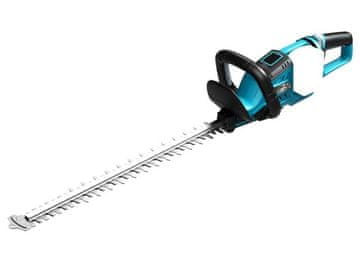 shumee Brezkrtačne škarje za živo mejo 600MM 2*18V SAS