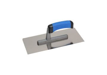 shumee GLADKA GLADILKA IZ NERJAVEČEGA JEKLA Z ZAOBLJENIMI VOGI 130*270 - KB 0206