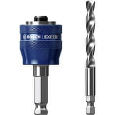 Eprim ADAPTER ZA VRTALNE ŽAGE PC EXPERT 8,7 MM + PILOT HSS-G 7,15*105 MM
