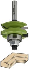 shumee REZALNIK ANTIPROFIL 43MM, 22*8MM