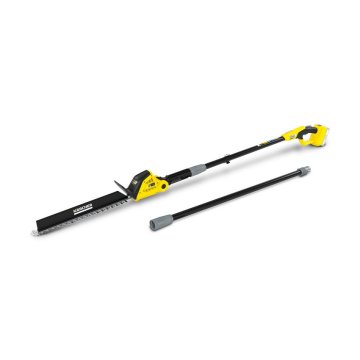 shumee BATTERIHÄCKTRIMMARE MED STÅNG PGH 18-45 18V 0*AH - K-1.444-210