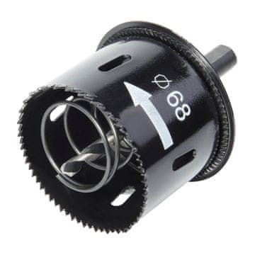 shumee UNIVERZALNA VRTNJA ŽAGA 68MM Z ejektorjem