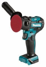 Makita AKUMULATORSKI BRUSILNIK-POLIRKA 75MM CTX 12V 0*AH