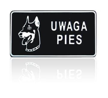 shumee TABLET 15*29CM UPPMÄRKSAMHUND - FLIK D P14