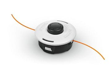 shumee AUTOCUT 27-2 STRUNA GLAVA