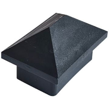 shumee PLASTKANOPI FÖR PROFIL 40*60MM - SL D40*60