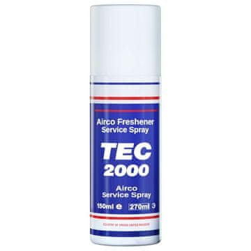 shumee TEC 2000 AIRCO FRESHER NAVY KLIMATSKA NAPRAVA, 270 ML.