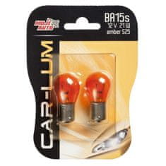 shumee BAUI5S 21W 12V JANTARNA ŽARNICA