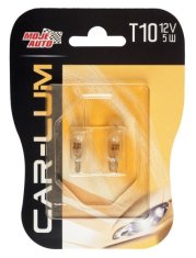 shumee ŽARNICA T10-W5W 12V 5W