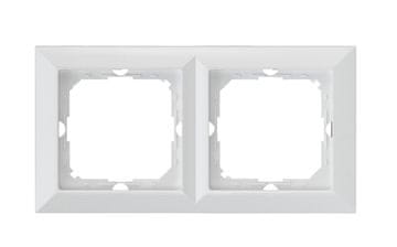 shumee DVOJNI BISERNI OKVIR