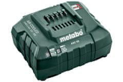 Metabo ASC 55 12-36 V ZRAČNO HLAJENI POLNILNIK