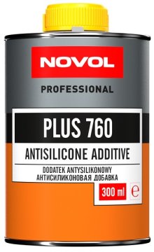 shumee ANTI-SILIKON ADDITIVE PLUS 760 0,3L - NL-39050