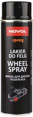shumee Svart fälgfärg 500 ml - NL-34132