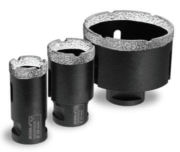 shumee VAKUUMLÖDA DIAMANTHÖRNSATS 28, 35, 68MM 3 ST - DED1592SZ05