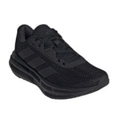 Adidas Čevlji črna 43 1/3 EU Galaxy 7