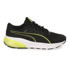 Puma Čevlji obutev za tek črna 39 EU 03 Cell Glare