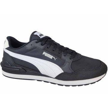 Puma Čevlji obutev za tek črna St Runner V4 Nl